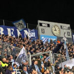 18.02.2019: Späte Tore retten den TSV 1860 gegen den VfR Aalen TSV 1860 VfR Aalen Grünwalder Stadion