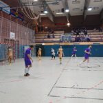 Futsal Löwen unterliegen in Ingolstadt