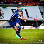 TSV 1860 Dennis Dressel