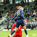 Leandro Leo Morgalla TSV 1860