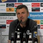Köllner über Braunschweig: “Uns wird alles abverlangt!”