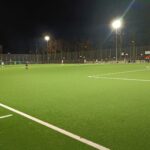 1860 Frauen mit Niederlage gegen höherklassigen Gegner TSV 1860 Frauen - SG Ingolstadt Wettstetten