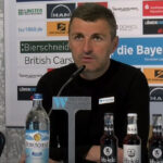 Michael Köllner Löwenrunde 1860 Kaiserslautern