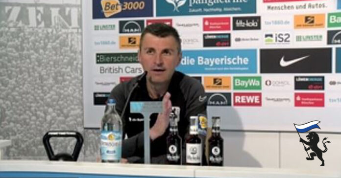 Michael Köllner Tsv 1860 Fsv Zwickau Löwenrunde