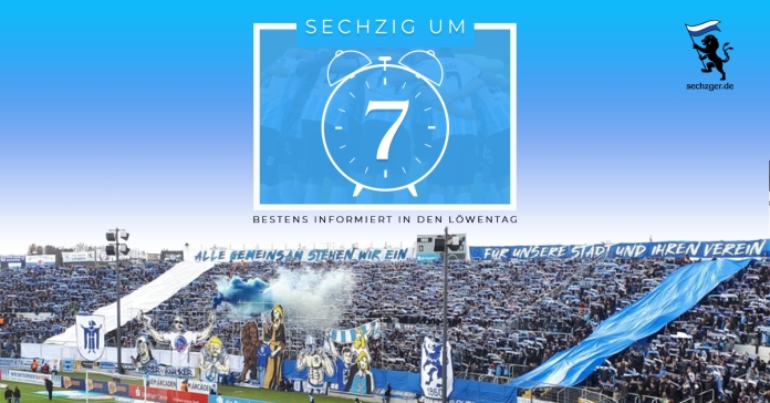 Sechzig um Sieben: Stefan Lex