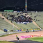 Montagsspiel der dritten Liga: Türkgücü – Saarbrücken