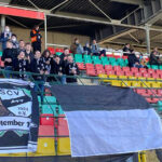 Liga 3 am Sonntag: SC Verl punktet bei Aufsteiger Viktoria Berlin Viktoria Berlin - SC Verl im viktoria, berlin, Friedrich-Ludwig-Jahn Sportpark