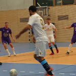 1860 Futsaler Finale