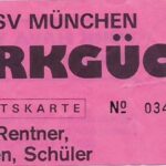 Heute vor 32 Jahren: SV Türk Gücü München – TSV 1860 0:2