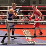 Heimkampf TSV 1860 München Boxen