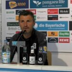 Köllner lobt Mannheim: “Wäre mit einem Punkt zufrieden”