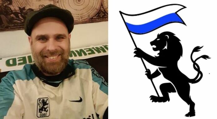 Christian Siebert Expertentipp Vor TSV 1860 München SC Verl Mit Sechzger.de Logo