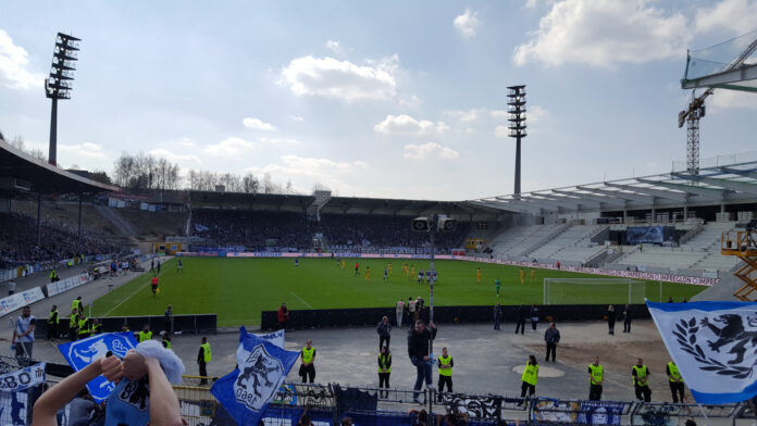 Erzgebirge Aue TSV 1860 (9)