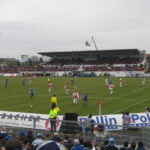 FC Ingolstadt 04 TSV 1860 ESV-Stadion