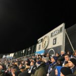 TSV 1860 SC Verl Anzeigetafel