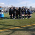 Die Löwen am Wochenende: Frauen des TSV 1860 siegen in Kirchheim TSV 1860 Frauen Kirchheim
