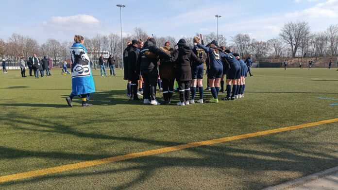 TSV 1860 Frauen Kirchheim