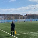 Linsbichler trifft bei Sieg der U21 der Löwen gegen Wasserburg TSV 1860 U21 Wasserburg