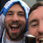 TSV 1860 Markus Ziereis Felix Weber