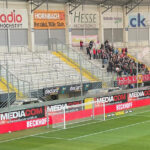 SC Verl FSV Zwickau Paderborn