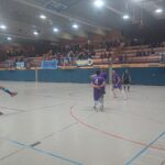 TSV 1860 Futsal: Löwen unterliegen 3:5 in einem packenden Hinspiel TSV 1860 Futsal Finale Bayernliga Ingolstadt