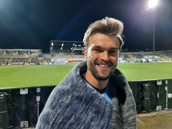 Yannick Deichmann TSV 1860