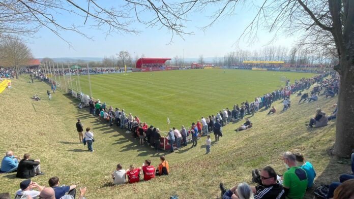 TSV Aubstadt Toto Pokal
