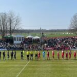 TSV Aubstadt TSV 1860 Toto Pokal