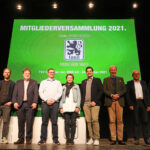 Verwaltungsräte Königsberg und Seeböck im Interview mit der SZ Verwaltungsrat TSV 1860 München Bei Der Mitgliederversammlung 2021