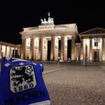 liga3-online: TSV 1860 mit Interesse an Timur Gayret (Hertha BSC II) 1860 Viktoria Berlin Brandenburger Tor