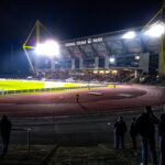 Braunschweig punktet dreifach in Dortmund BVB II gegen BTSV Braunschweig