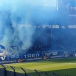 Spielbericht: SV Waldhof – TSV 1860 3:0 (1:0) Waldhof Mannheim TSV 1860 Choreographie