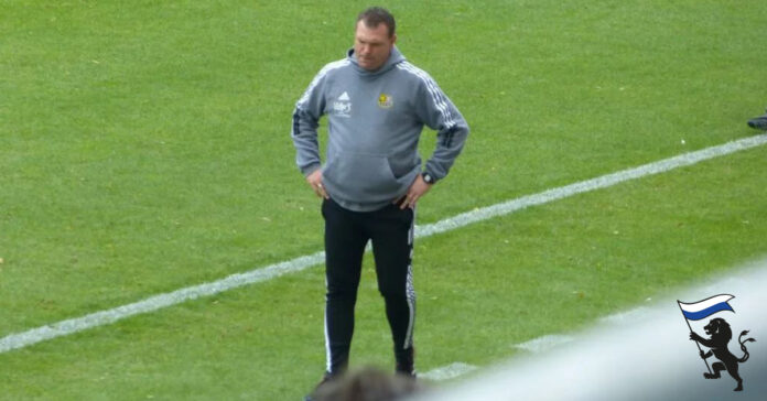Uwe Koschinat Saarbrücken