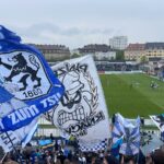 TSV 1860 Dauerkarten