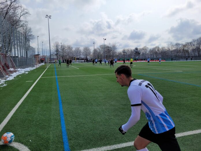 TSV 1860 U19 Aufstiegsrunde Aufstieg Bundesliga
