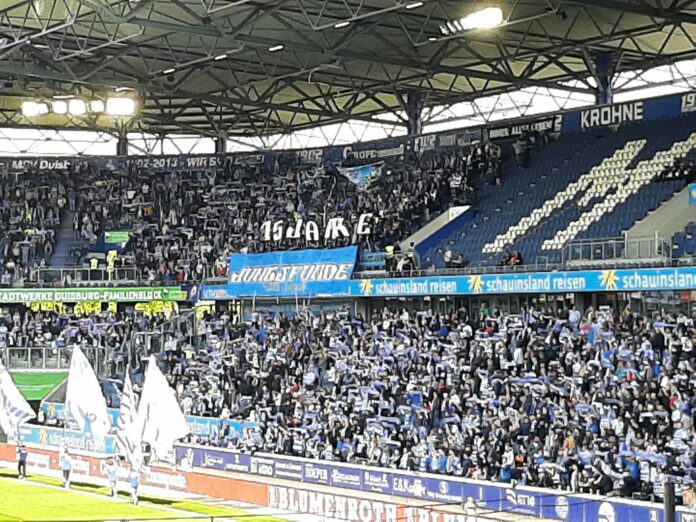 MSV Duisburg TSV 1860 20220424 (30) MSV Duisburg TSV 1860