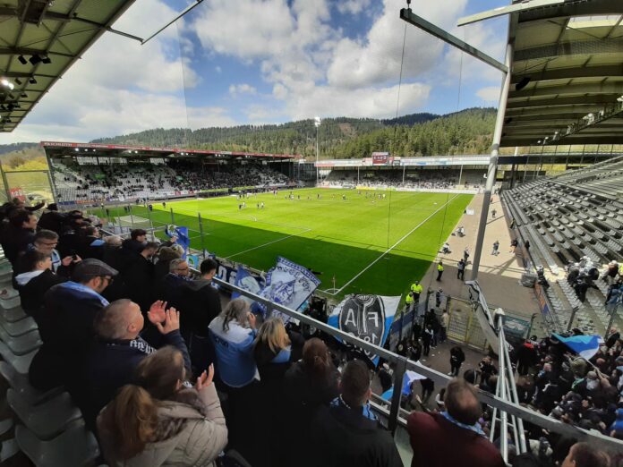 SC Freiburg II TSV 1860 20220410 (115)
