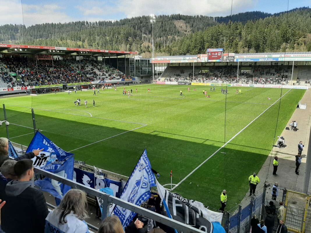 SC Freiburg II TSV 1860 20220410 (116)