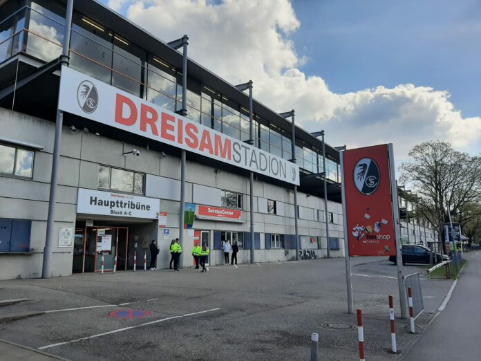 SC Freiburg II