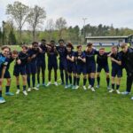 SV Darmstadt 98 TSV 1860 U17 Klassenerhalt Bundesliga (2)