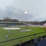 SV Meppen SV Wehen Wiesbaden 01.April 2022 32.Spieltag Emsland Stadion