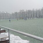 TSV 1860 III Teutonia München Dritte