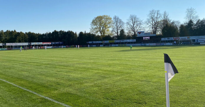 TSV Schwabmünchen TSV 1860 U21