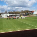 Fc Gundelfingen Tsv 1860