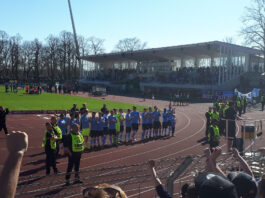 Fc Schweinfurt 05 Tsv 1860