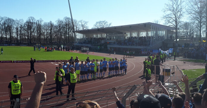Fc Schweinfurt 05 Tsv 1860