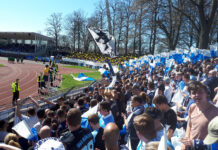 Gegnervorstellung 25/26 Teil 2: 1. Fussball-Club Schweinfurt 1905, Verein für Leibesübungen e.V. Löwen in Schweinfurt 2018