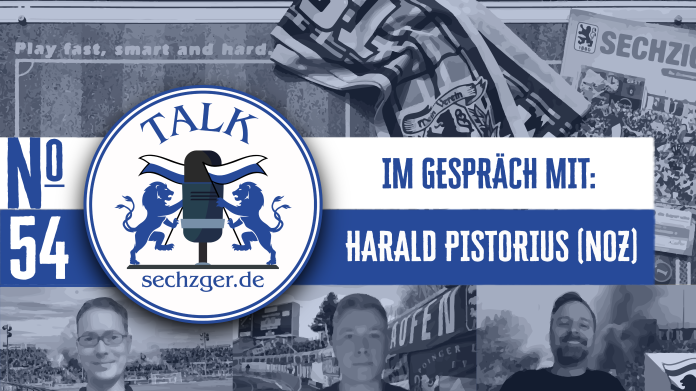 Youtube Thumbnail Sechzger De Talk 54 Freiburg & VfL Osnabrück 01