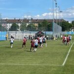 Löwen-Amateure unterliegen Jahn Regensburg II mit 0:2