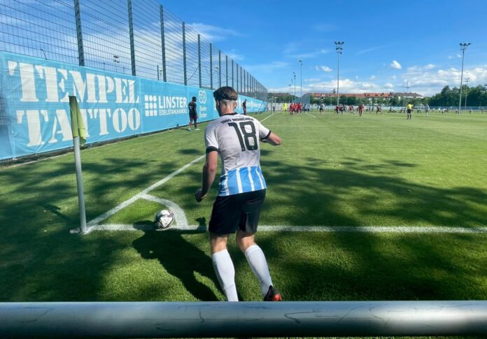 TSV 1860 U21